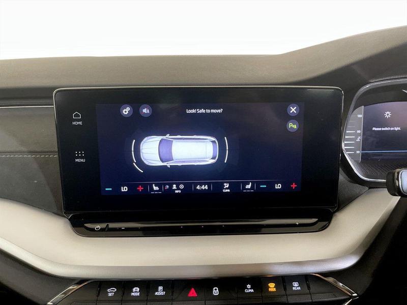 Used Skoda Octavia 2022 for sale - 76089591: Photo 24