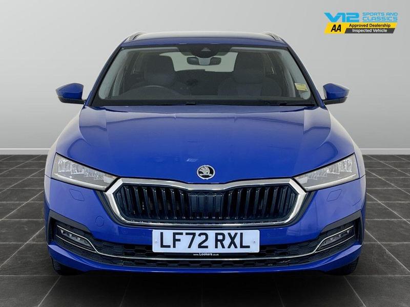 Used Skoda Octavia 2022 for sale - 76089591: Photo 5