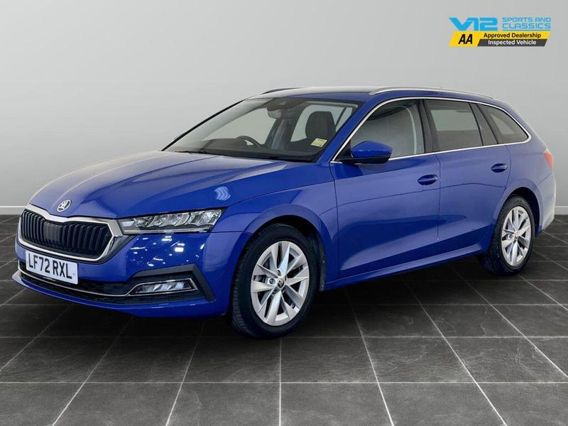 Used Skoda Octavia 2022 for sale - 76089591: Photo 6