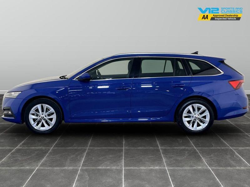 Used Skoda Octavia 2022 for sale - 76089591: Photo 7
