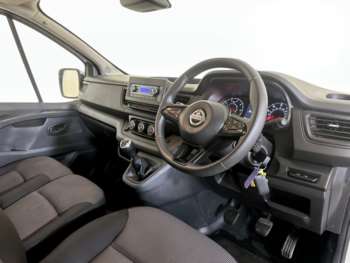 Used Nissan Primastar 2022 for sale - 74718812: Photo