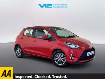 Used Toyota Yaris 2017 for sale - 79429509: Photo