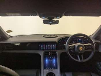 Used Porsche Taycan 2022 for sale - 73838212: Photo