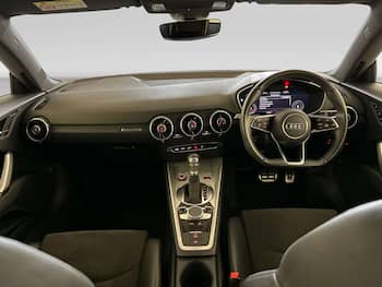 Used Audi TT 2022 for sale - 79788505: Photo