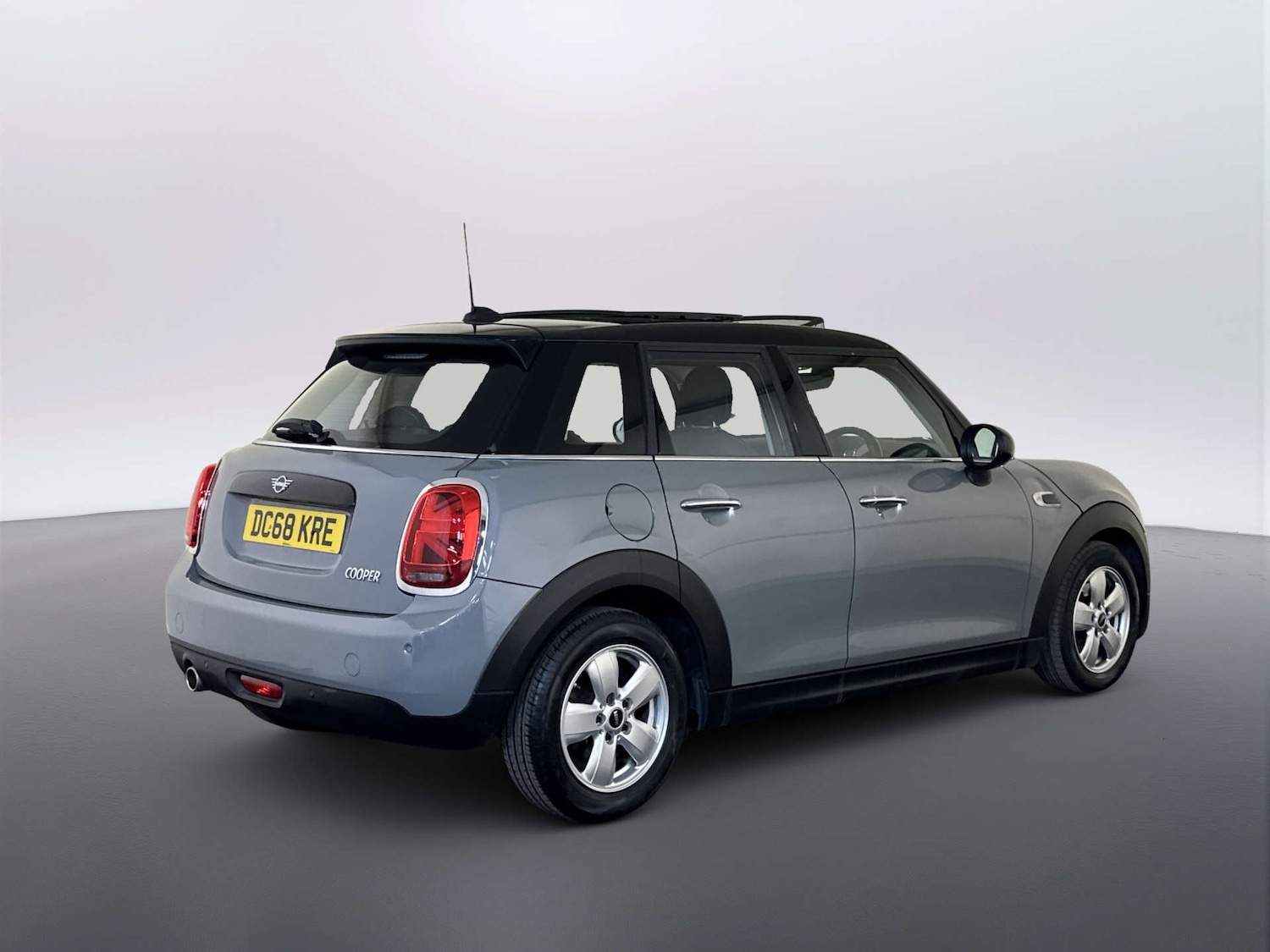 Used MINI Hatch 2019 for sale - 78175652: Photo 10