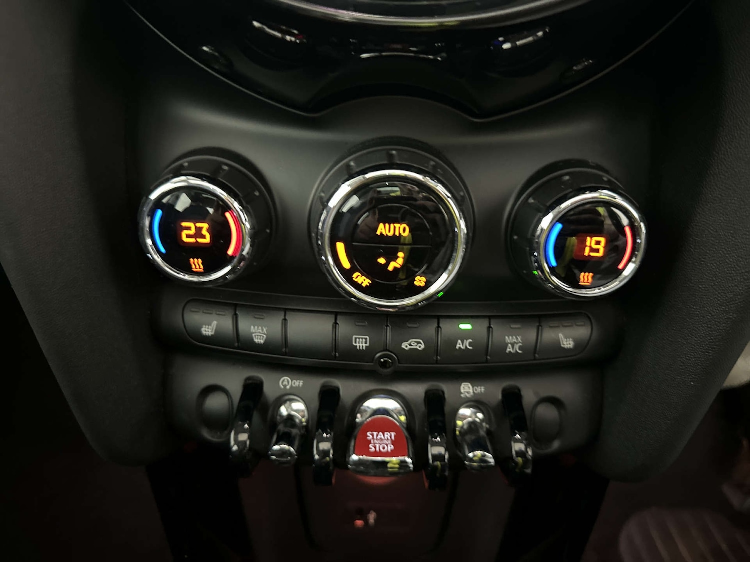 Used MINI Hatch 2019 for sale - 78175652: Photo 22