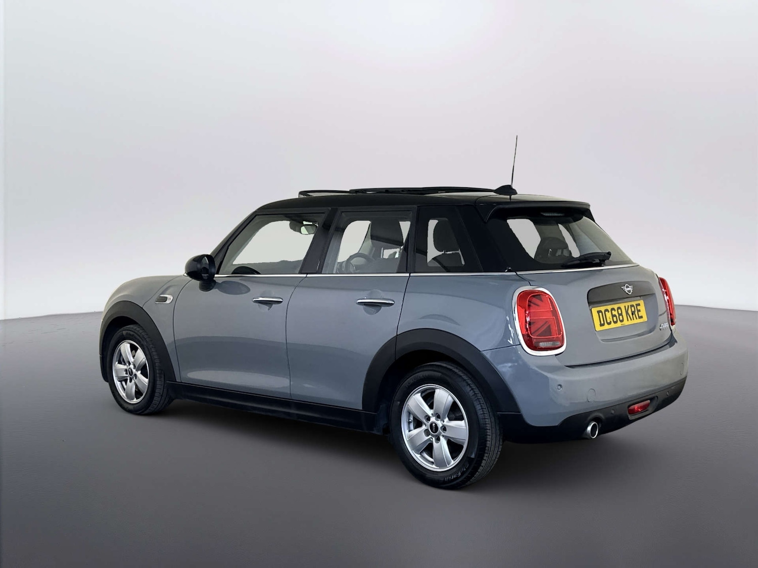 Used MINI Hatch 2019 for sale - 78175652: Photo 8