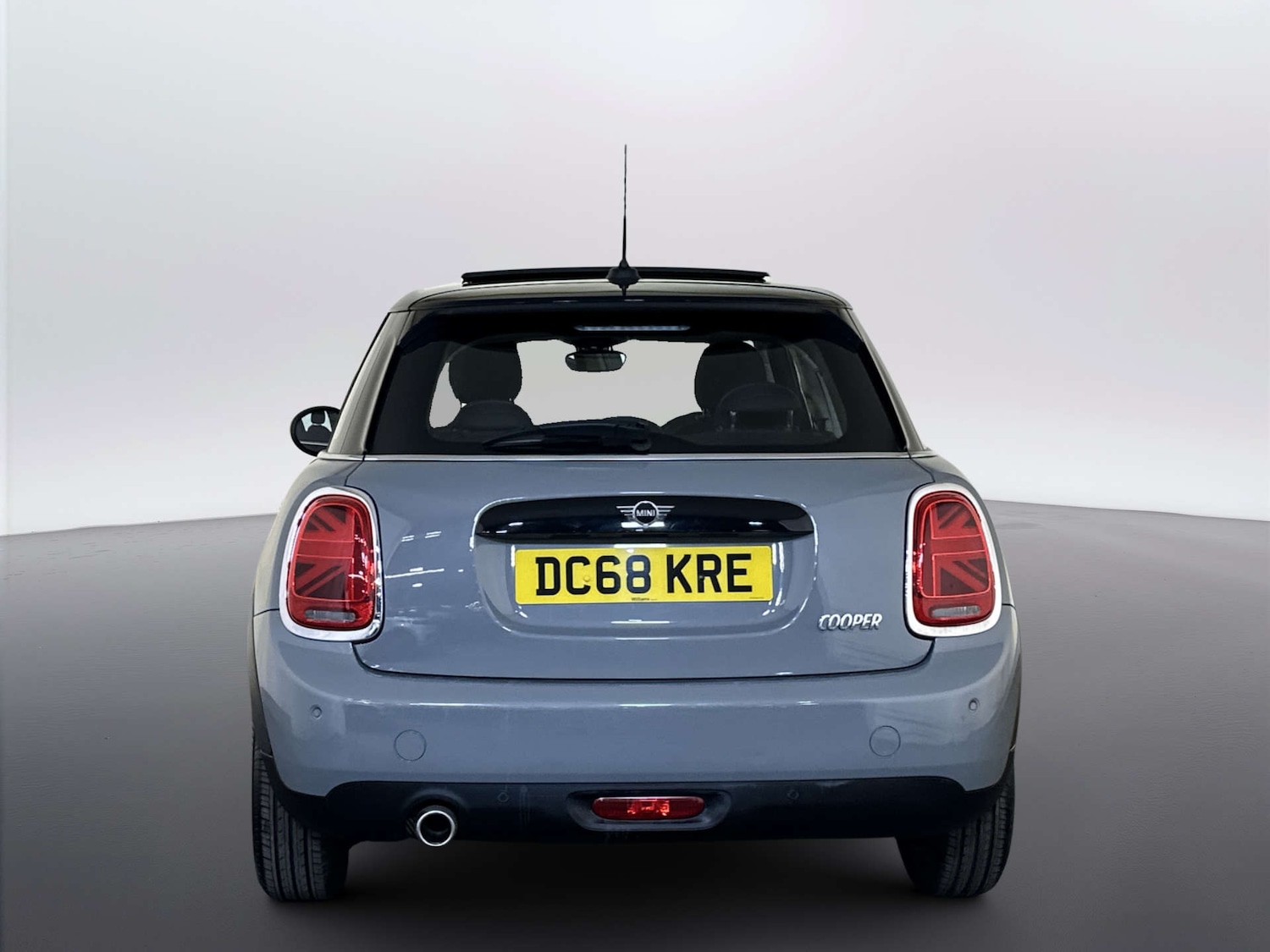 Used MINI Hatch 2019 for sale - 78175652: Photo 9