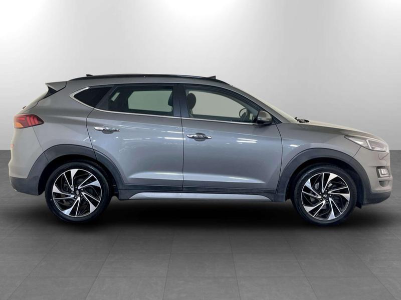 Used Hyundai TUCSON 2019 for sale - 77085242: Photo 11