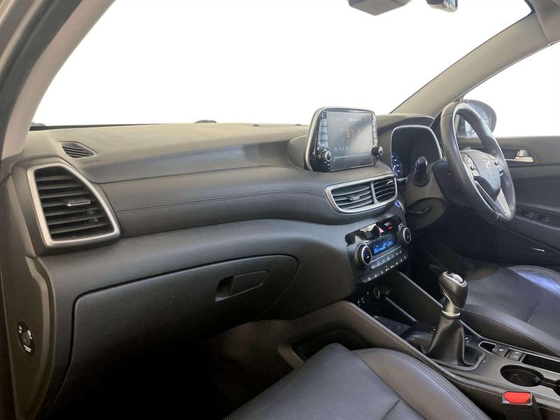 Used Hyundai TUCSON 2019 for sale - 77085242: Photo 12