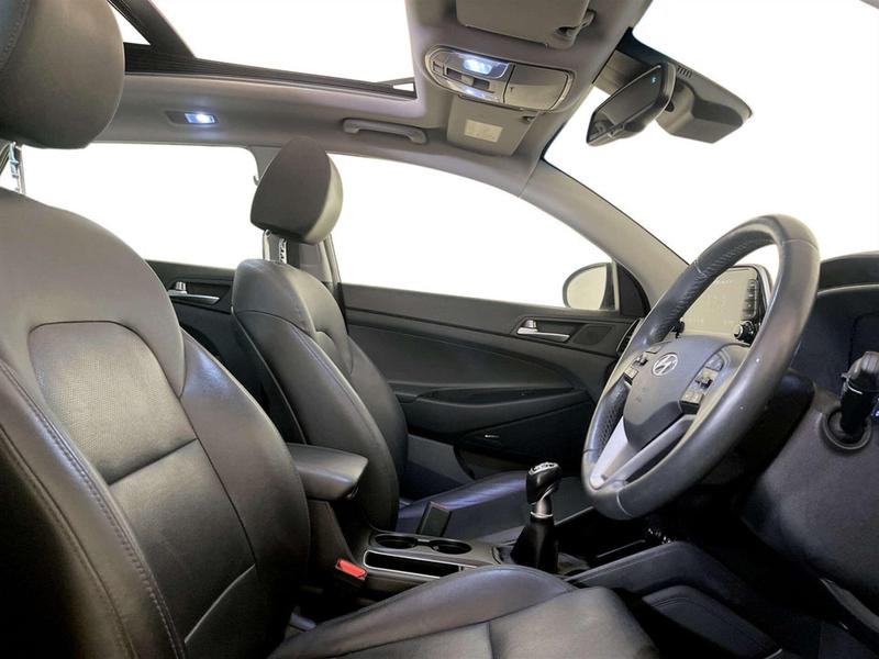 Used Hyundai TUCSON 2019 for sale - 77085242: Photo 13