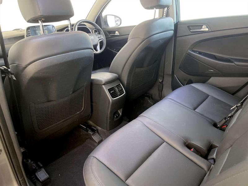 Used Hyundai TUCSON 2019 for sale - 77085242: Photo 14