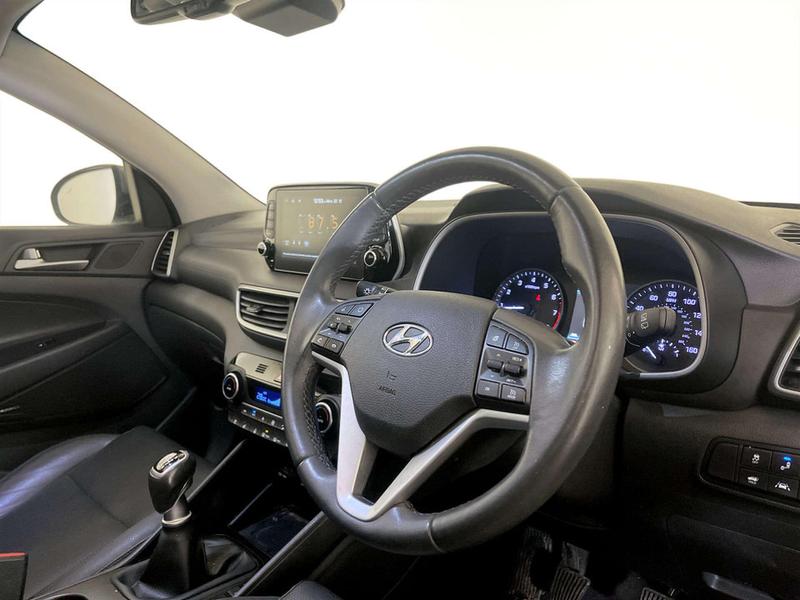 Used Hyundai TUCSON 2019 for sale - 77085242: Photo 15