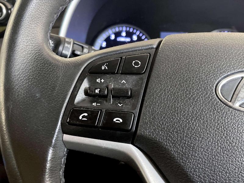 Used Hyundai TUCSON 2019 for sale - 77085242: Photo 17