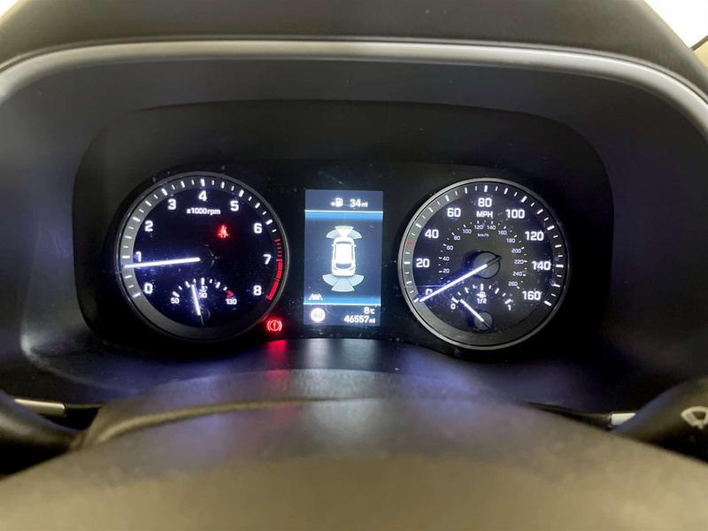 Used Hyundai TUCSON 2019 for sale - 77085242: Photo 18