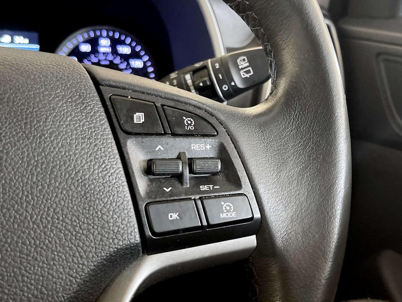 Used Hyundai TUCSON 2019 for sale - 77085242: Photo 19