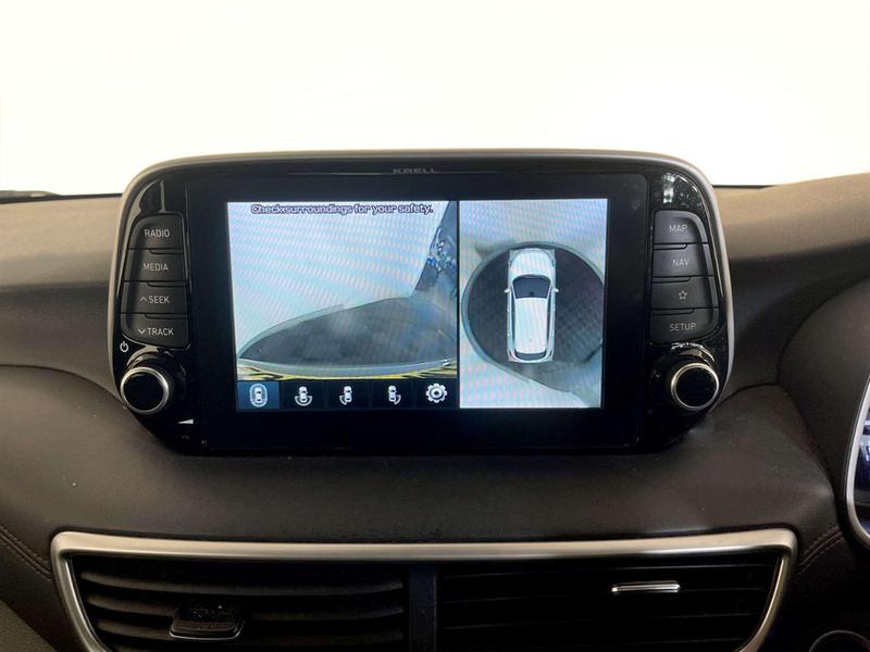 Used Hyundai TUCSON 2019 for sale - 77085242: Photo 20