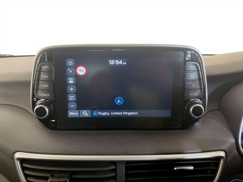 Used Hyundai TUCSON 2019 for sale - 77085242: Photo 21