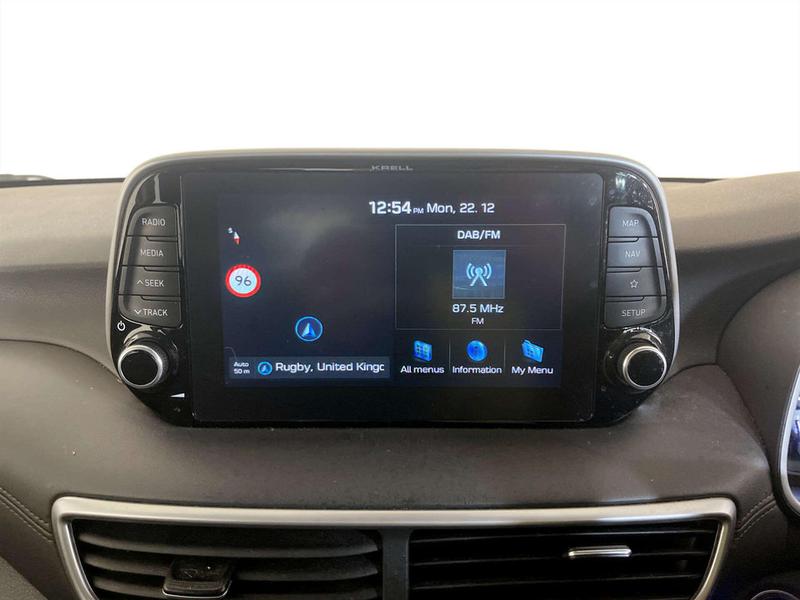 Used Hyundai TUCSON 2019 for sale - 77085242: Photo 22