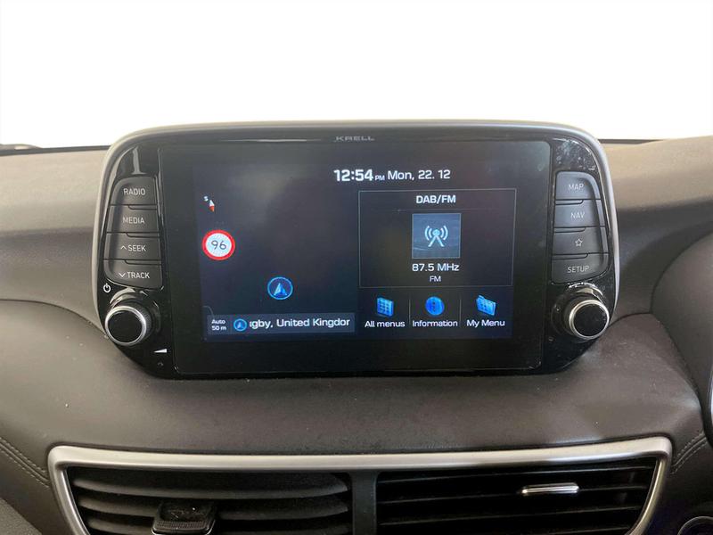 Used Hyundai TUCSON 2019 for sale - 77085242: Photo 23