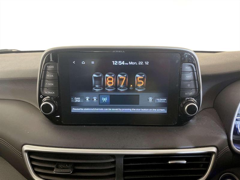 Used Hyundai TUCSON 2019 for sale - 77085242: Photo 24