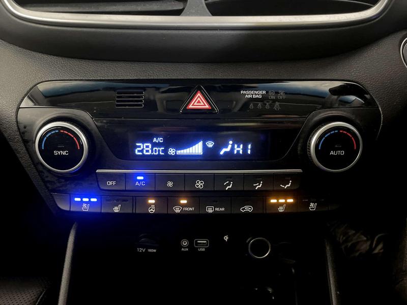 Used Hyundai TUCSON 2019 for sale - 77085242: Photo 25