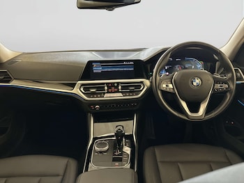 Used BMW 3 Series 2021 for sale - 78281658: Photo