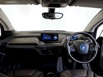 Used BMW i3 2022 for sale - 74274369: Photo