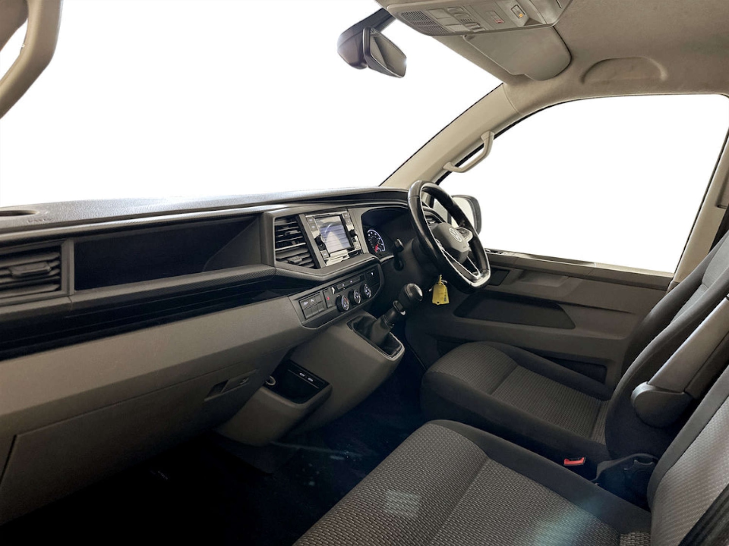 Used Volkswagen Transporter 2021 for sale - 77288592: Photo 12