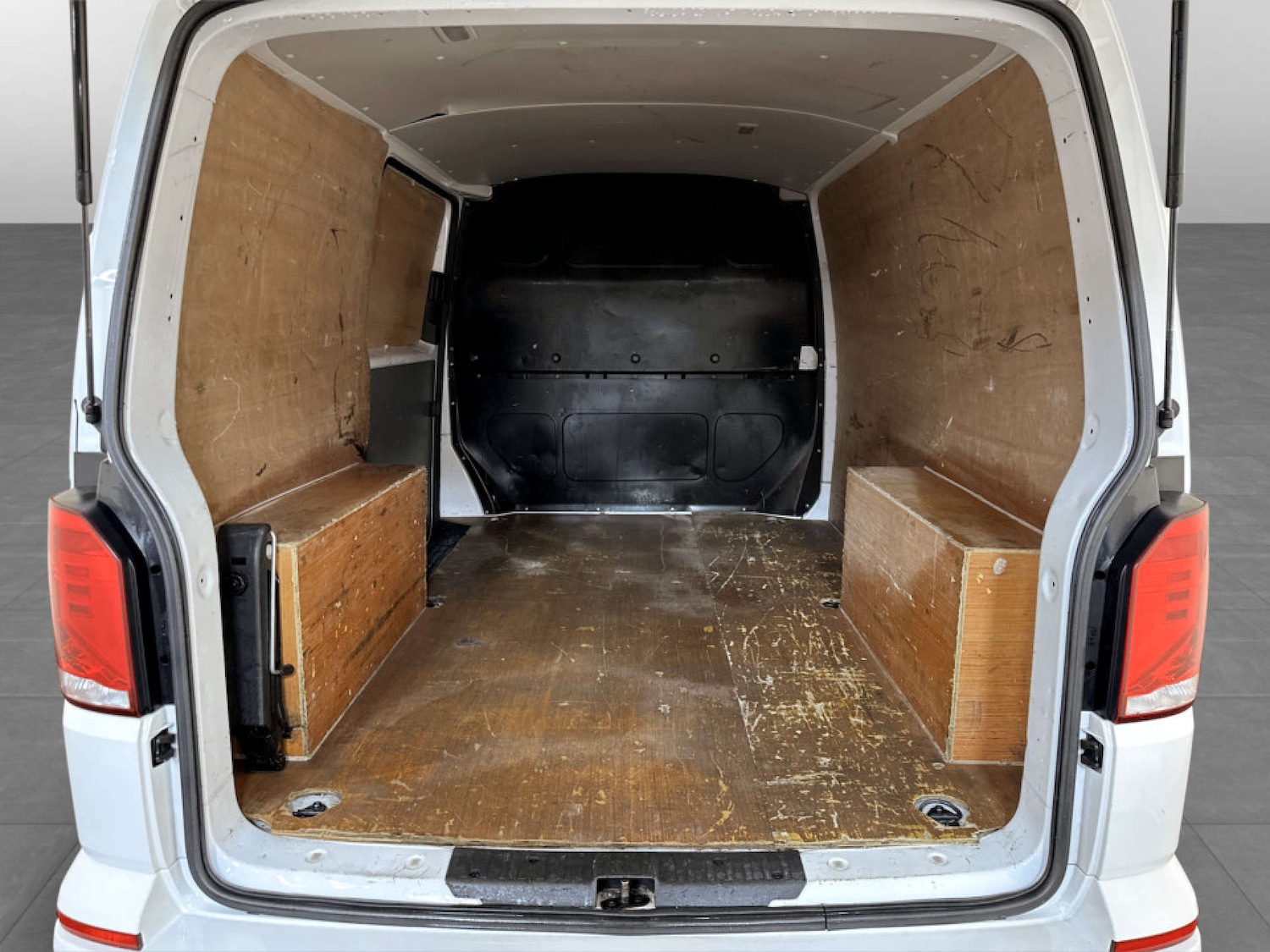 Used Volkswagen Transporter 2021 for sale - 77288592: Photo 15