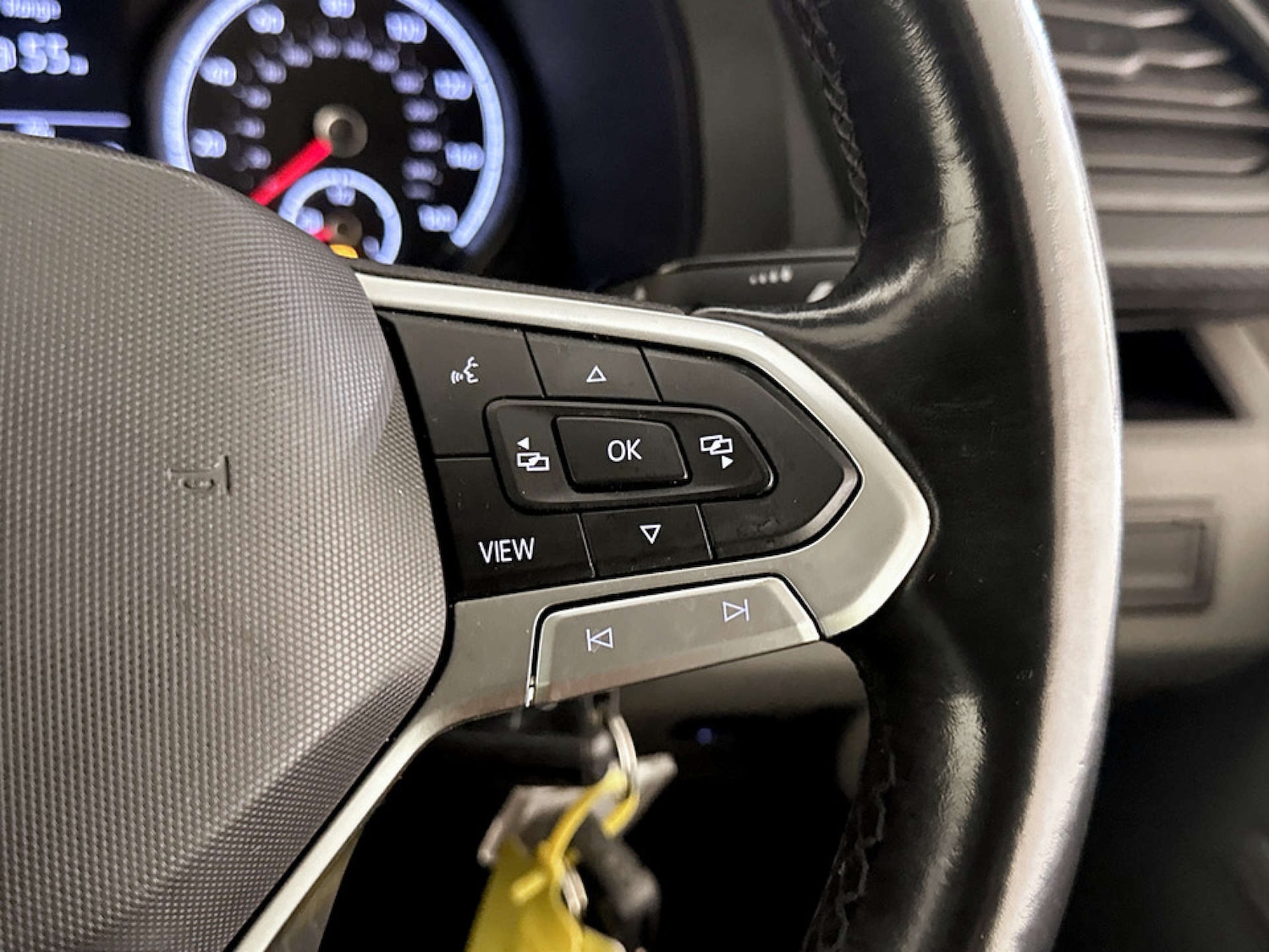 Used Volkswagen Transporter 2021 for sale - 77288592: Photo 19