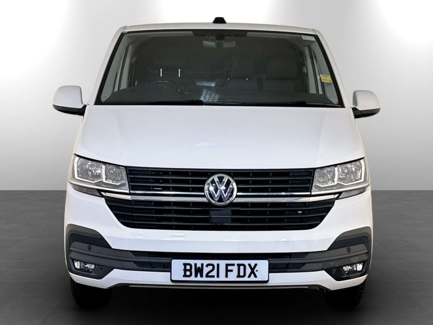 Used Volkswagen Transporter 2021 for sale - 77288592: Photo 5