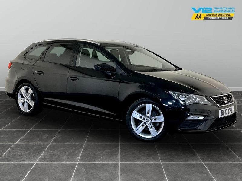 Used SEAT Leon 2017 for sale - 76089646: Photo 1