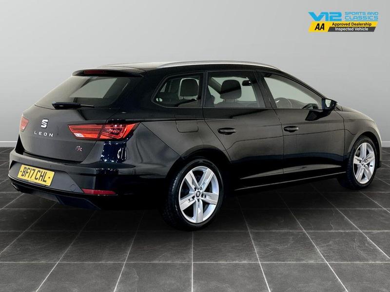 Used SEAT Leon 2017 for sale - 76089646: Photo 10