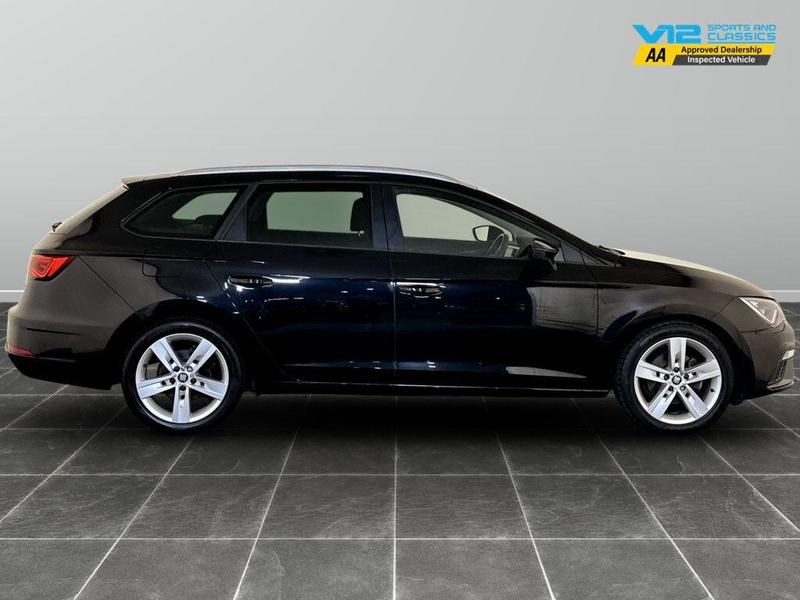 Used SEAT Leon 2017 for sale - 76089646: Photo 11