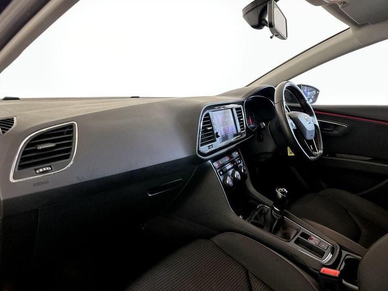 Used SEAT Leon 2017 for sale - 76089646: Photo 12