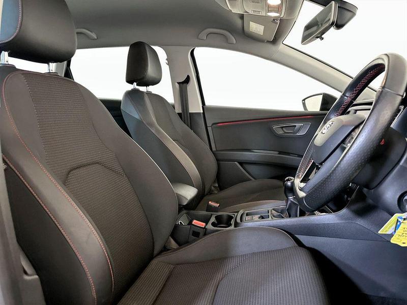 Used SEAT Leon 2017 for sale - 76089646: Photo 13