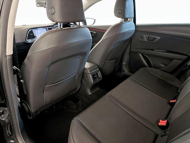 Used SEAT Leon 2017 for sale - 76089646: Photo 14