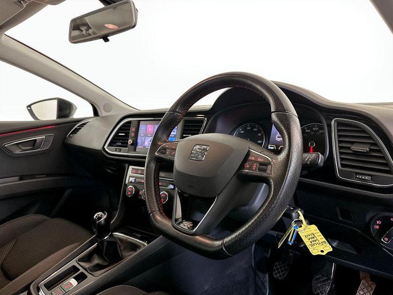 Used SEAT Leon 2017 for sale - 76089646: Photo 16