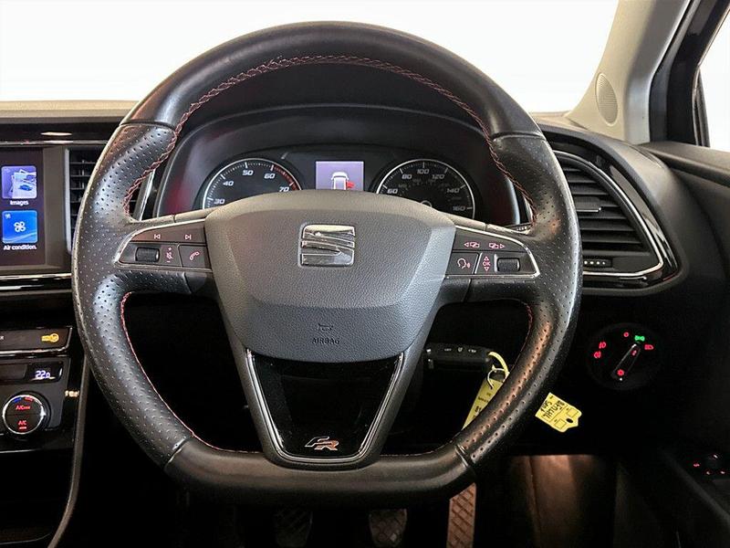 Used SEAT Leon 2017 for sale - 76089646: Photo 17