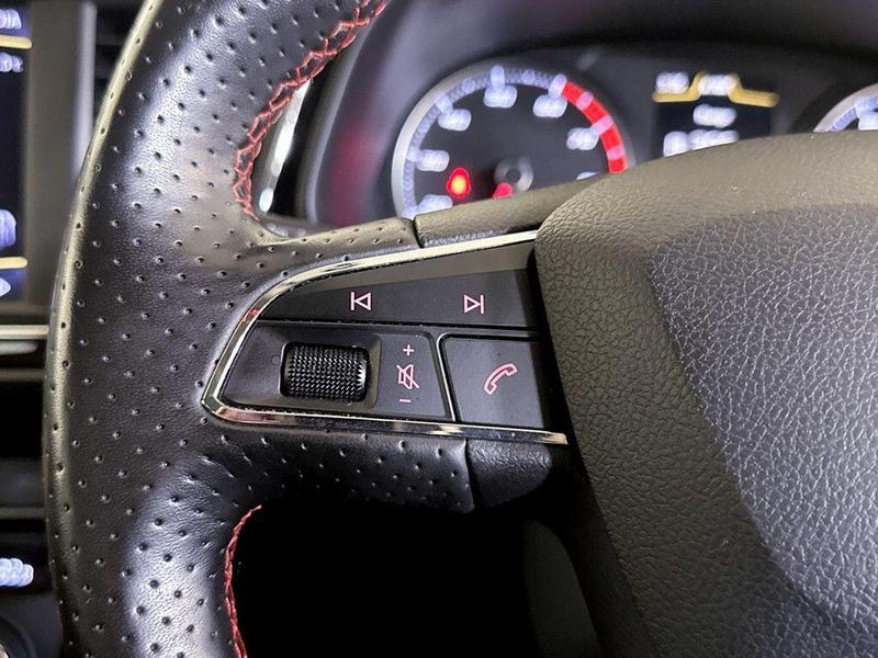 Used SEAT Leon 2017 for sale - 76089646: Photo 18