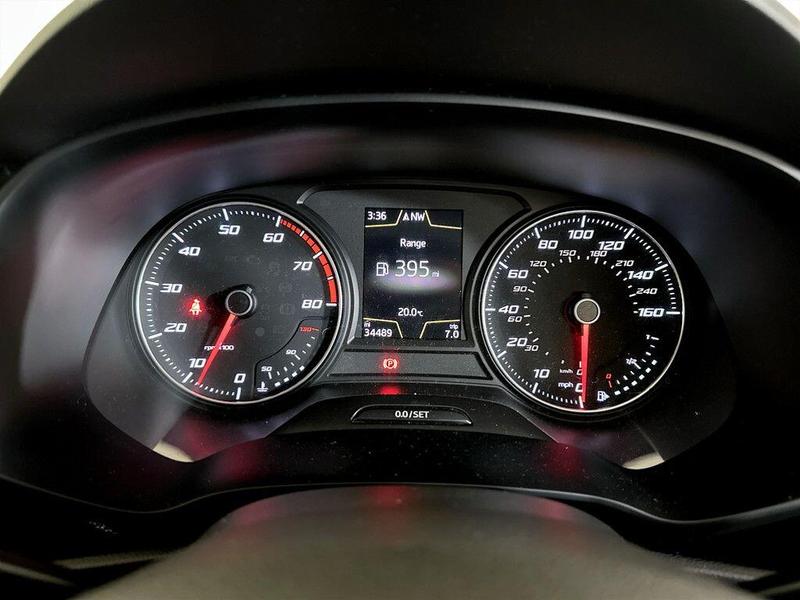 Used SEAT Leon 2017 for sale - 76089646: Photo 19