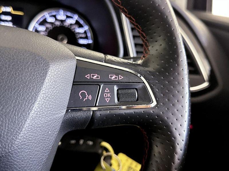 Used SEAT Leon 2017 for sale - 76089646: Photo 20