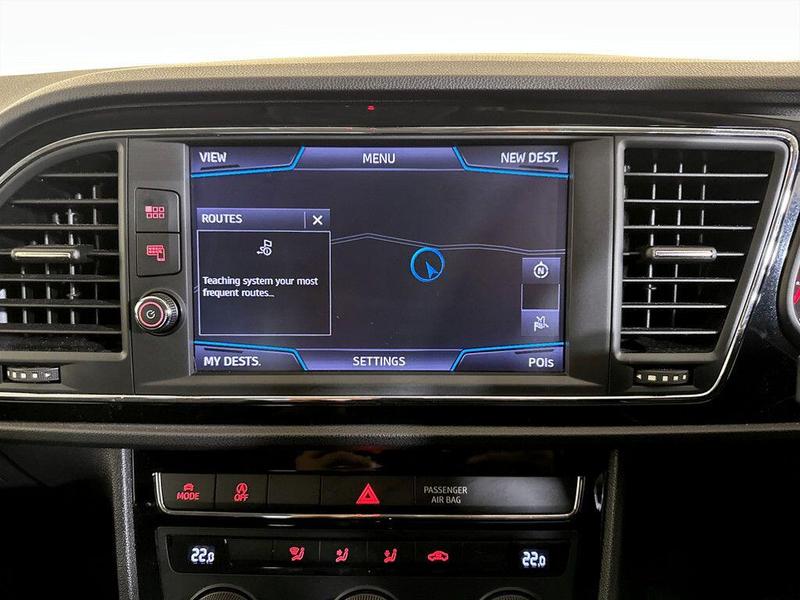 Used SEAT Leon 2017 for sale - 76089646: Photo 21