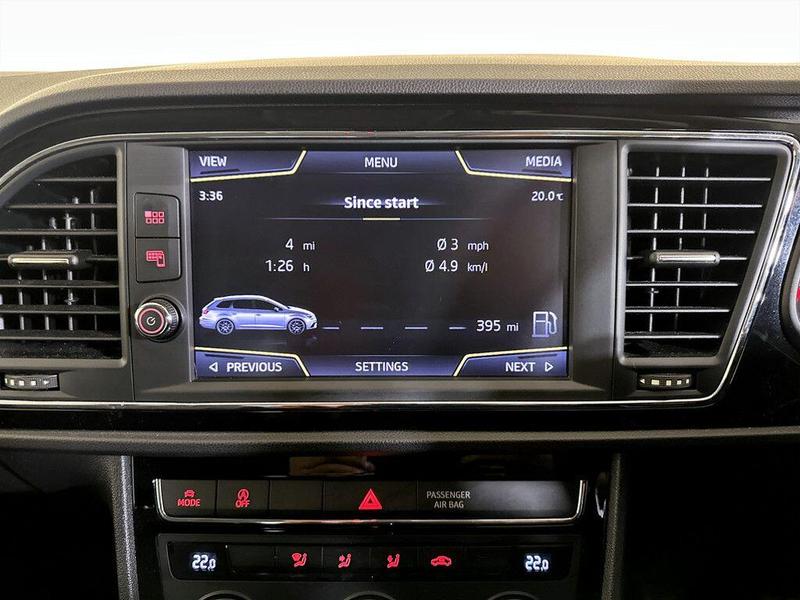 Used SEAT Leon 2017 for sale - 76089646: Photo 25