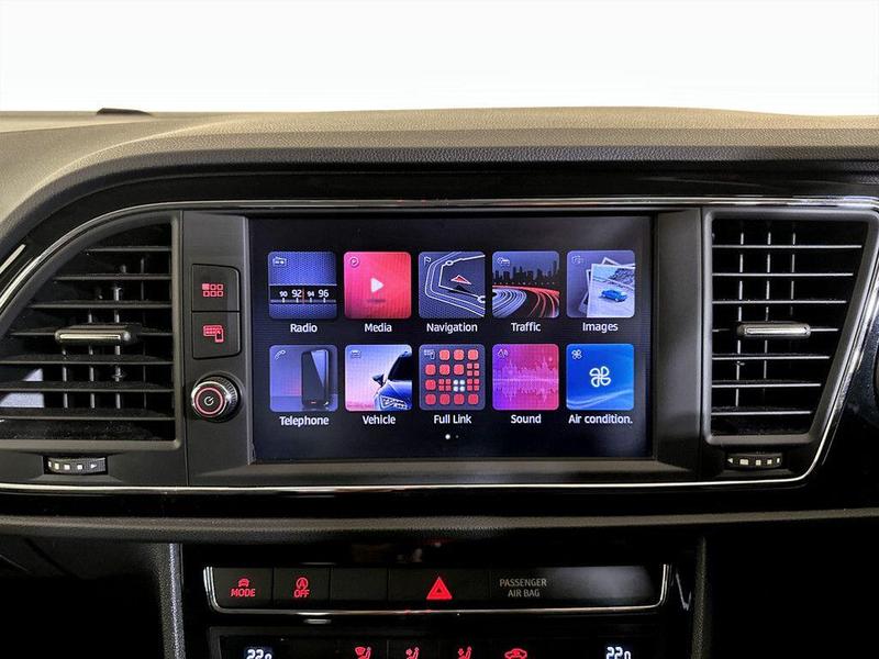Used SEAT Leon 2017 for sale - 76089646: Photo 26