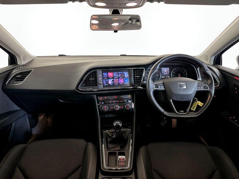 Used SEAT Leon 2017 for sale - 76089646: Photo 3