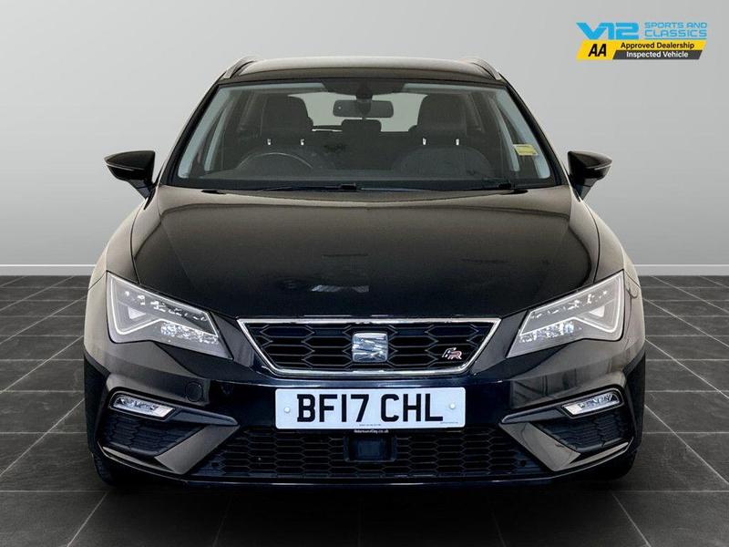 Used SEAT Leon 2017 for sale - 76089646: Photo 5