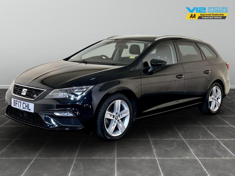 Used SEAT Leon 2017 for sale - 76089646: Photo 6