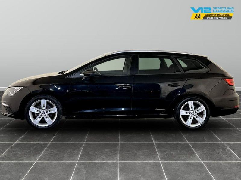 Used SEAT Leon 2017 for sale - 76089646: Photo 7